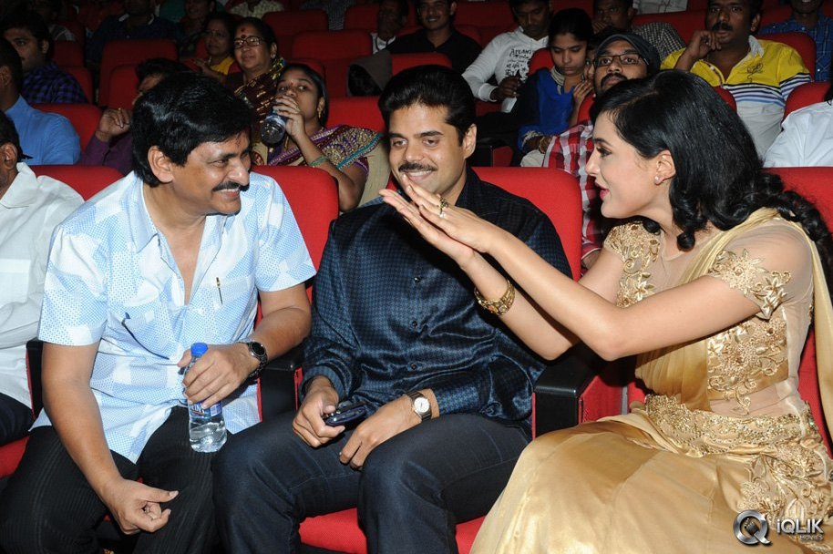 Yamaleela-2-Movie-Audio-Launch